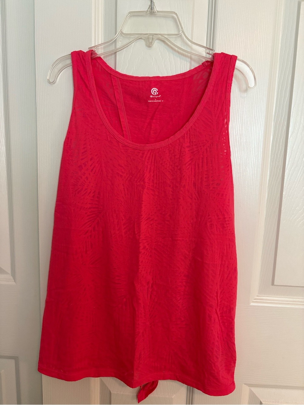 C9 workout tank